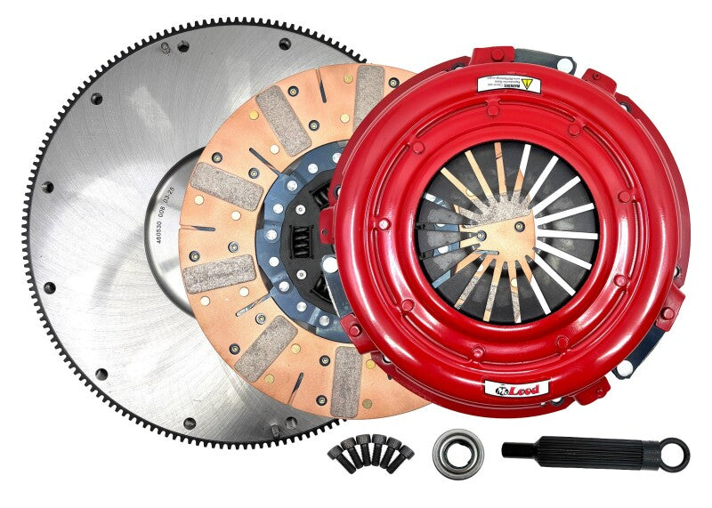 McLeod Street Extreme Kit 97-04 Chevy Corvette / 98-02 Camaro/Firebird - 75323