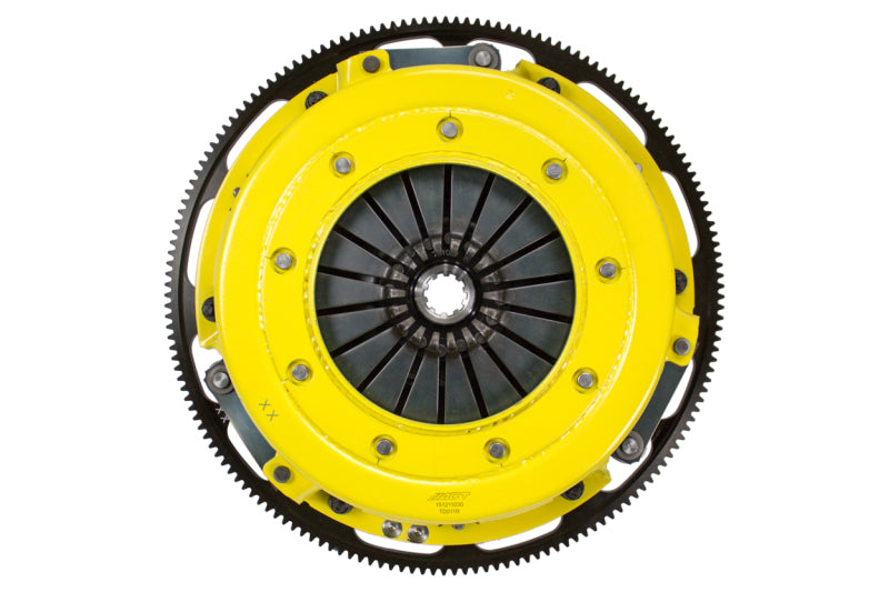 ACT 2001 Ford Mustang Twin Disc HD Race Kit Clutch Kit - T1R-F01