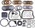 A518 Alto DLX Level 2 Transmission Rebuild Kit 1998-2003 OEM