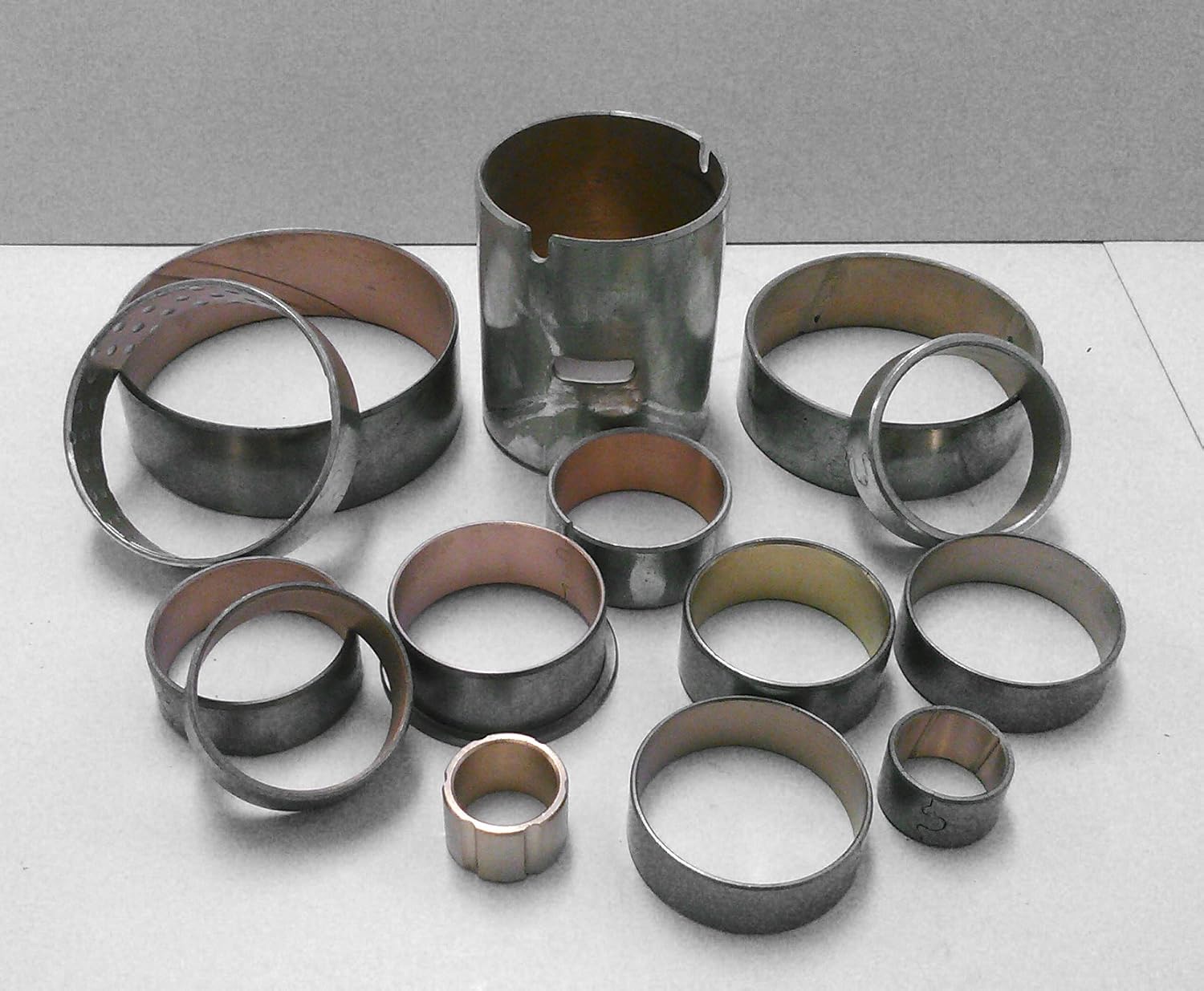 A518 Case Bushing Kit 1990-Up OEM