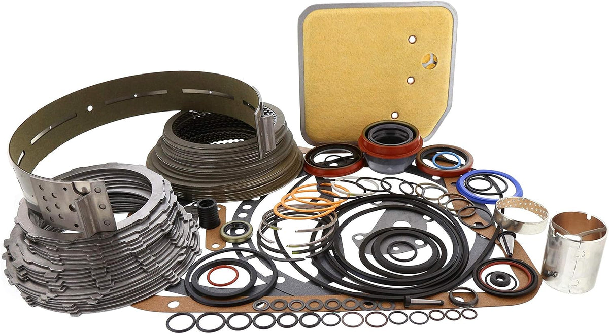 a518 Deluxe Transmission Rebuild Kit 1994-1997 OEM