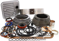 A518 Deluxe Transmission Rebuild Kit 1998-2002 OEM