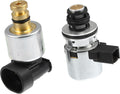 A518 Governor Pressure Solenoid Kit 1994-2008 OEM