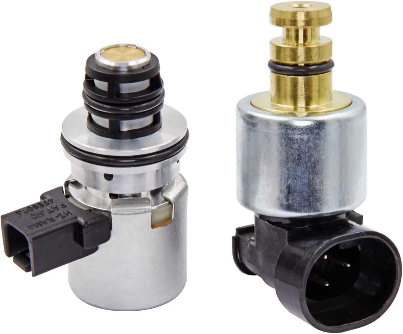 A518 Governor Pressure Solenoid Kit 1996-1999 OEM