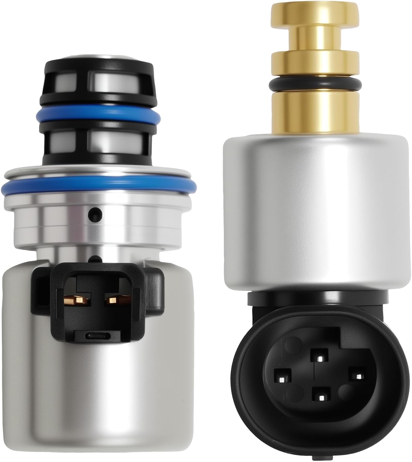 A518 Governor Pressure Solenoid Kit 2-Piece 1996-1999 OEM