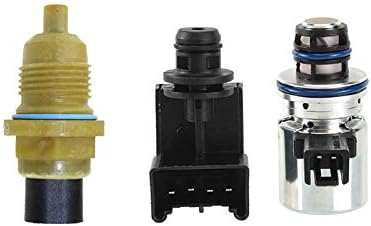 A518 Governor Pressure Solenoid Kit with Sensor 2000-Up OEM