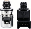 A518 Governor Pressure Solenoid Kit with Sensor for Ram 1500 OEM