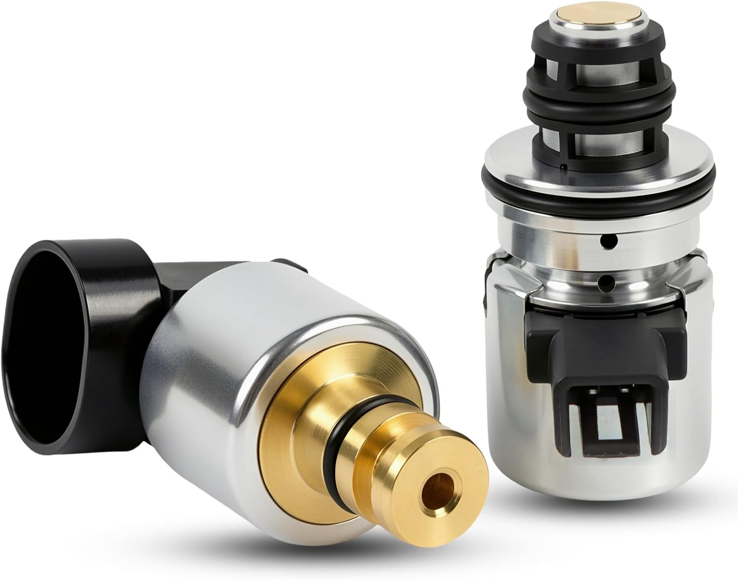 A518 Governor Pressure Solenoid Kit with Sensor for Ram 1500 1996-1999 OEM