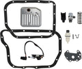 A518 Governor Pressure Solenoid & Sensor Filter Gasket Kit 2000-Up OEM