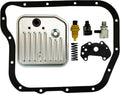 A518 Governor Pressure Solenoid Transducer and Filter Kit OEM