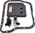 A518 Governor Pressure Solenoid with Filter OEM