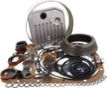 A518 Less Steel Level 2 Rebuild Kit 1998-2002 OEM