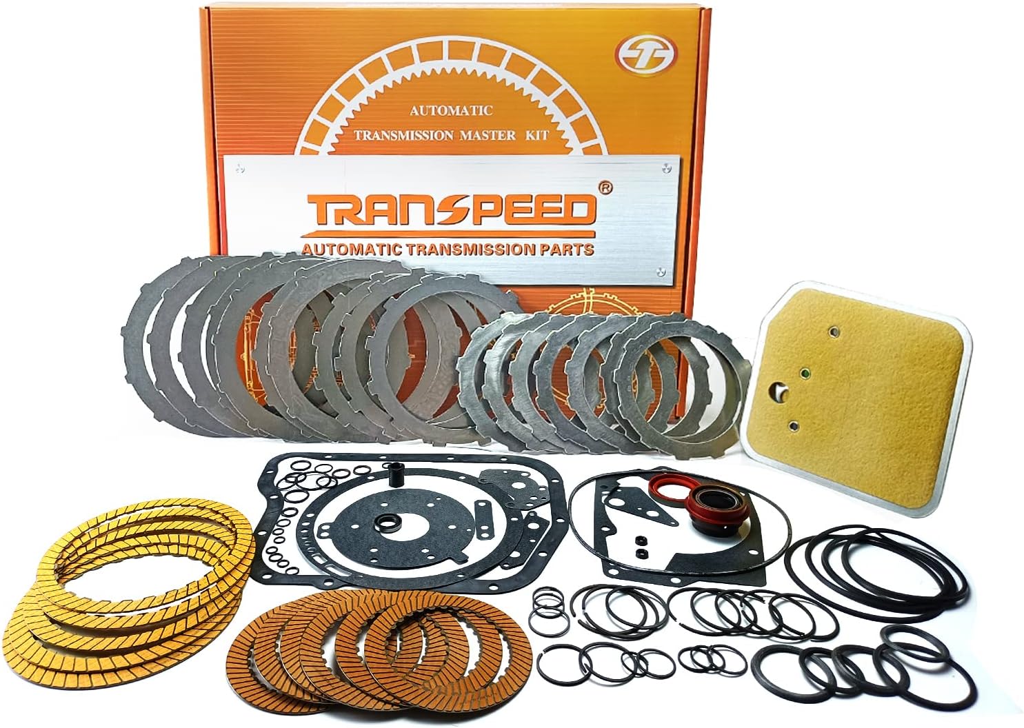 A518 Master Rebuild Kit with Filter OEM