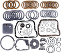A518 Master Transmission Rebuild Kit 1998-2002 OEM
