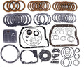 A518 Master Transmission Rebuild Kit with Clutches and Steels OEM