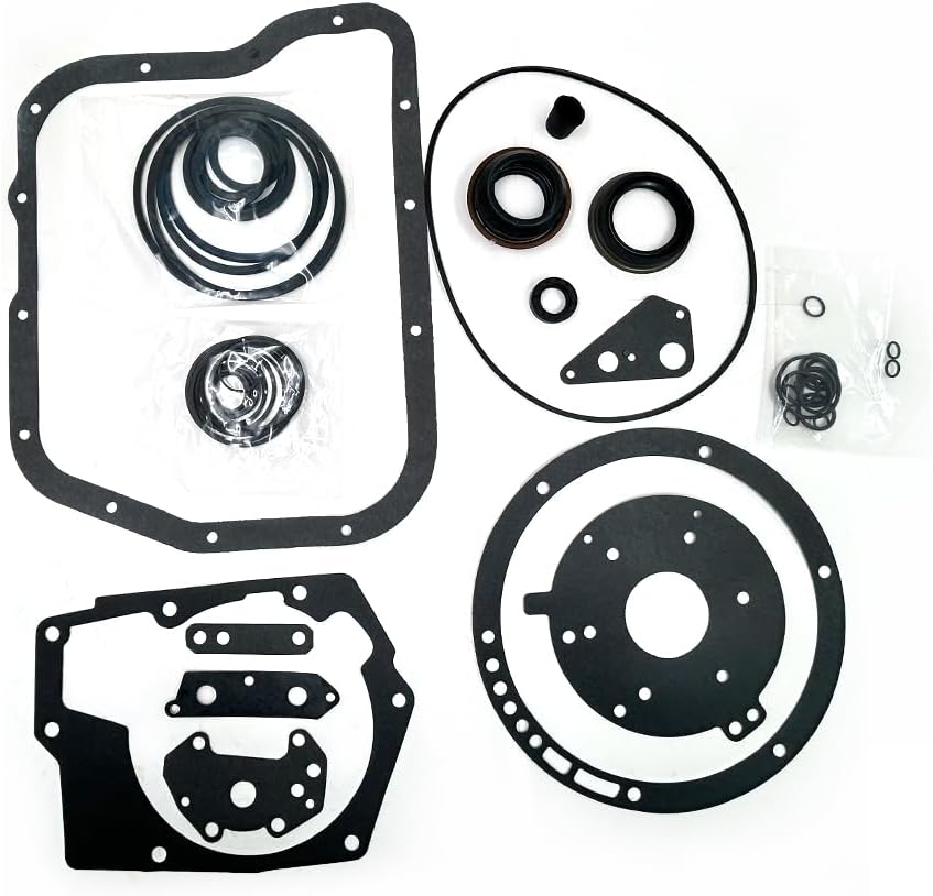 A518 Overhaul Gasket & Seal Kit B028820A 1990-Up OEM