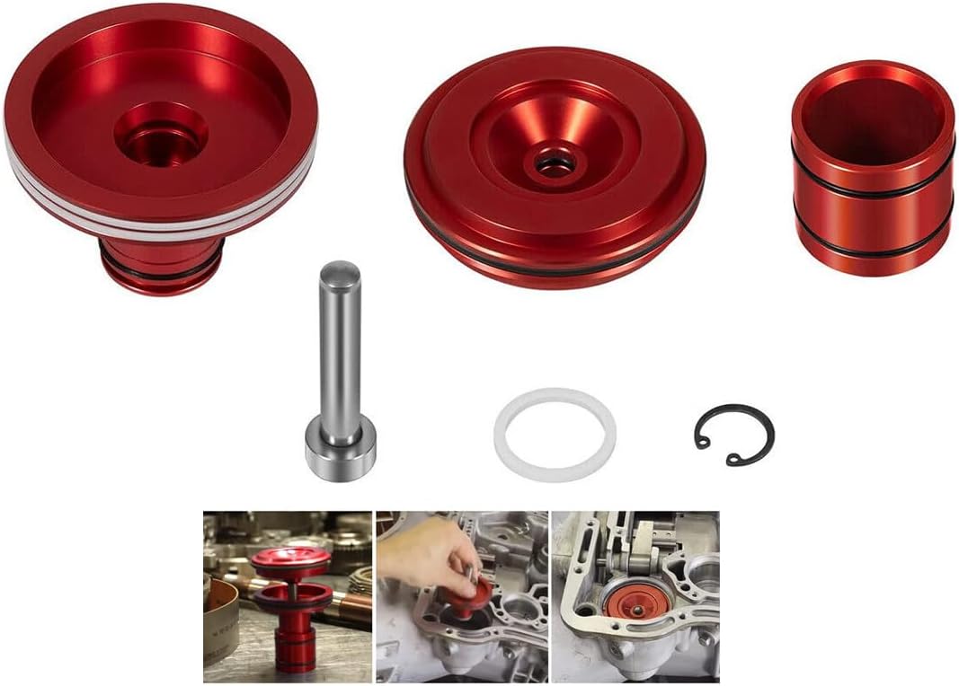 A518 Servo Piston Kit 2nd Gear OEM