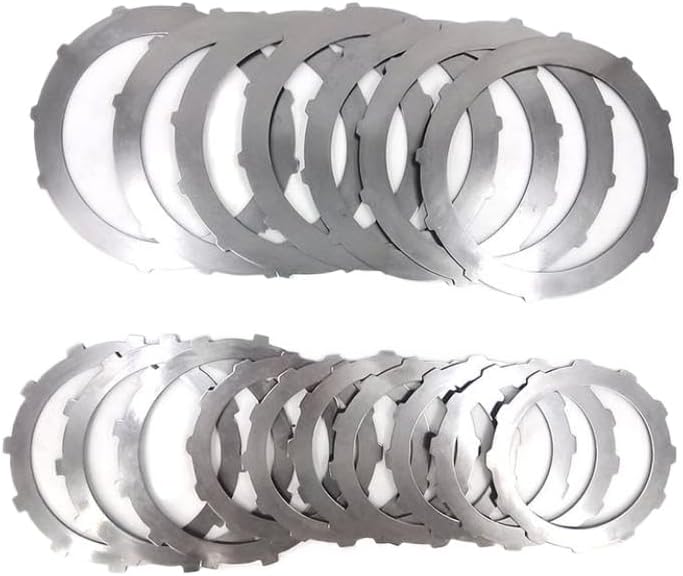 a518 Steel Clutch Plate Kit 1990-Up OEM