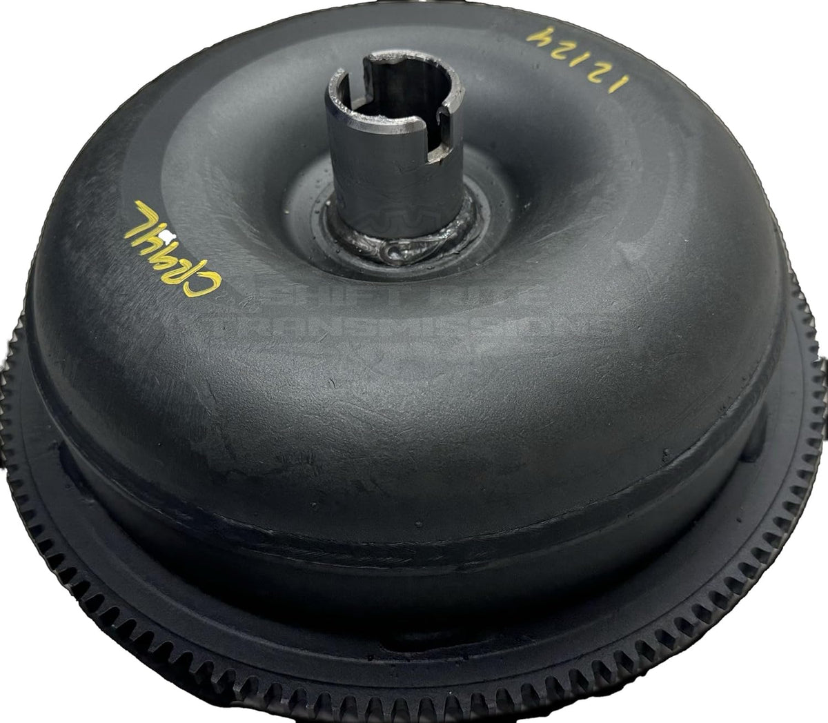 A518 Torque Converter Stall Shift Rite CR94 1996-2003 OEM