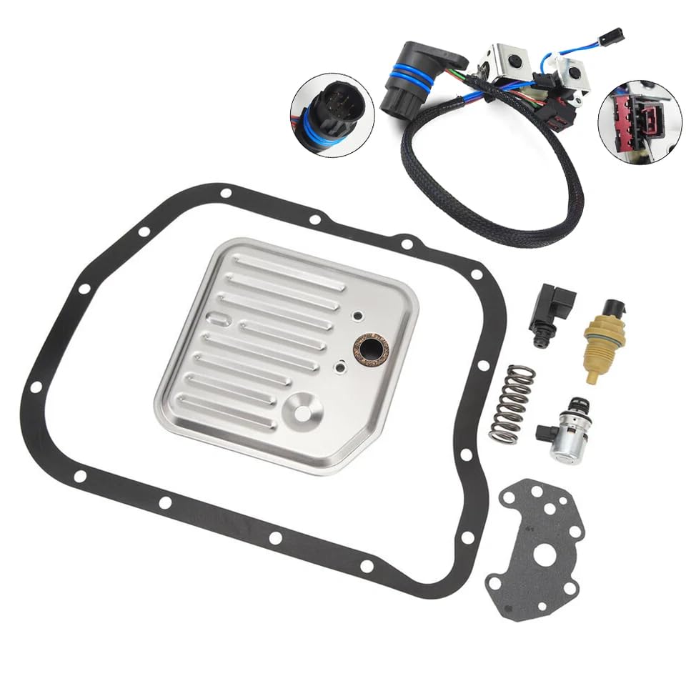 A518 Transmission Filter 98-99 OEM