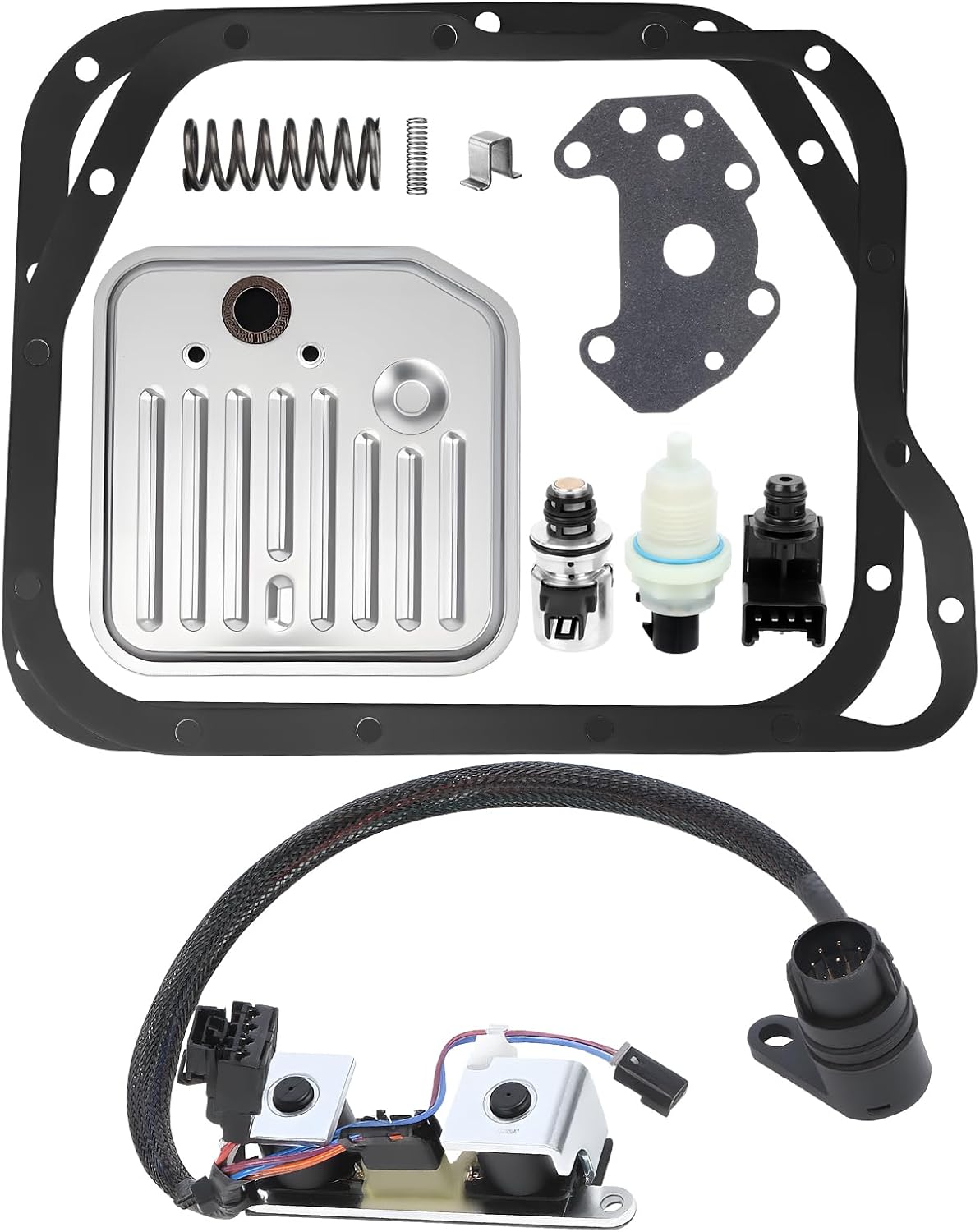 A518 Transmission Filter & Gasket Kit OEM