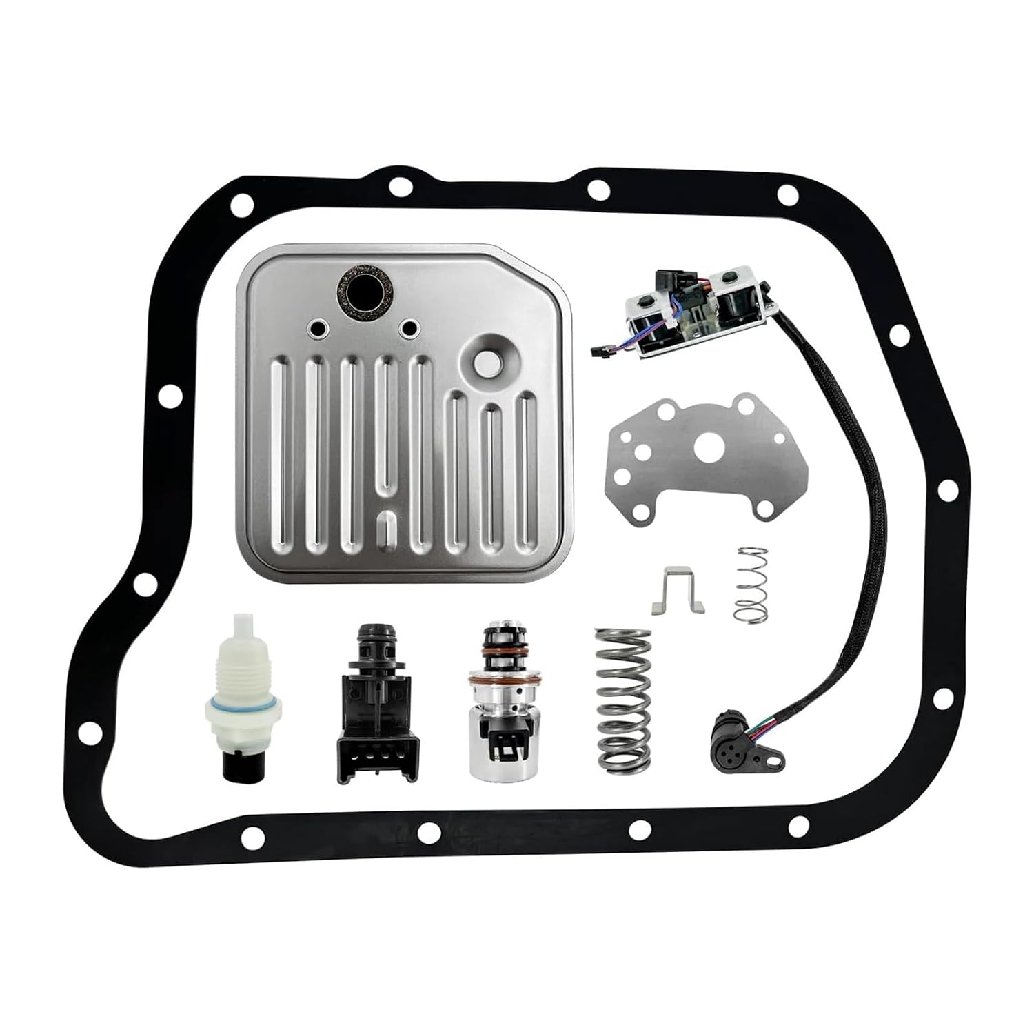 A518 Transmission Filter with Sensor OEM