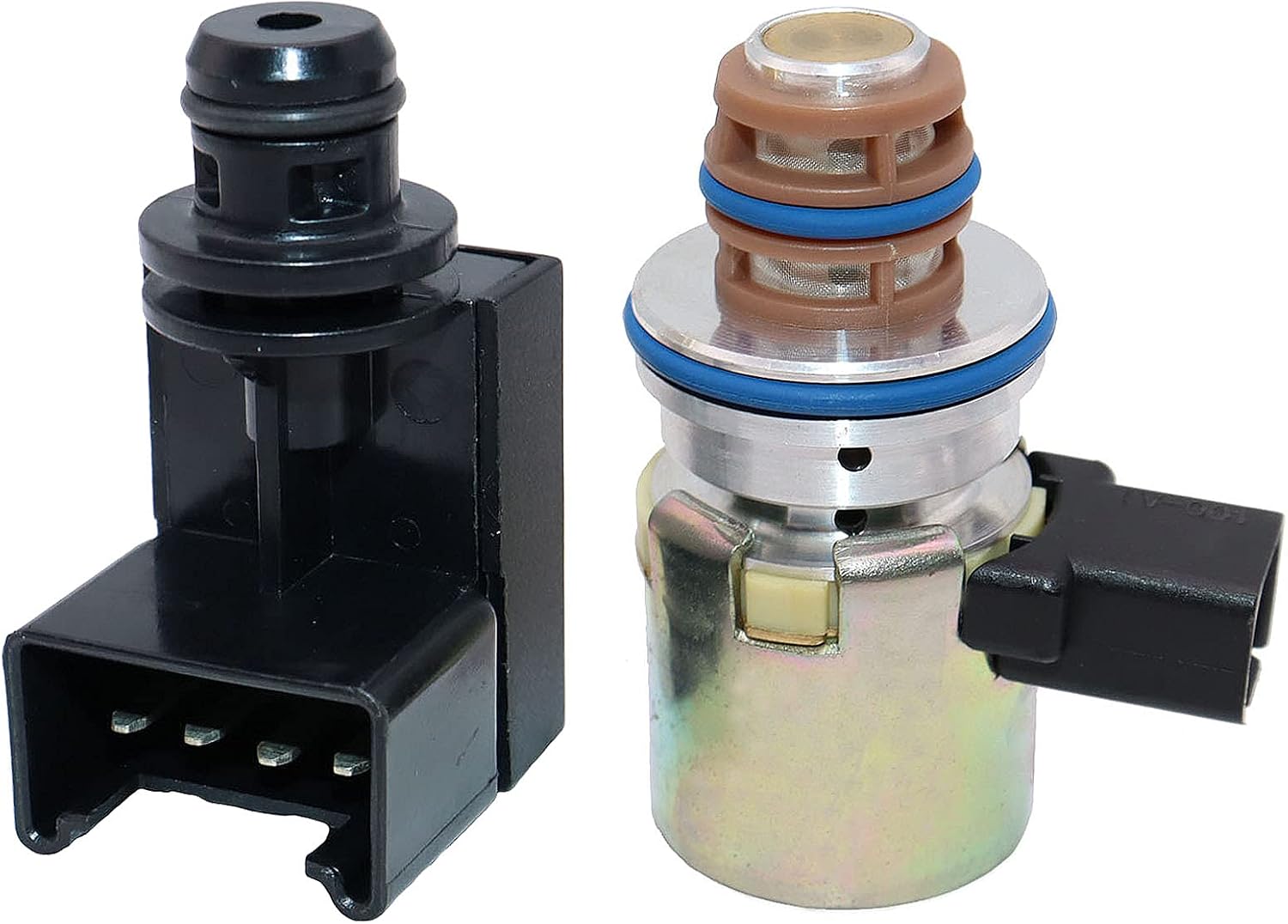 A518 Transmission Pressure Sensor and Governor Solenoid Kit 2000-2008 OEM