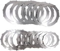 A518 Transmission Steel Clutch Plate Kit W028881A 1990-Up OEM