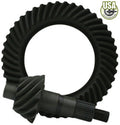 Yukon Gear & Axle USA Standard Ring & Pinion Gear Set For 10.5in GM 14 Bolt Truck in a 4.11 Ratio - ZG GM14T-411