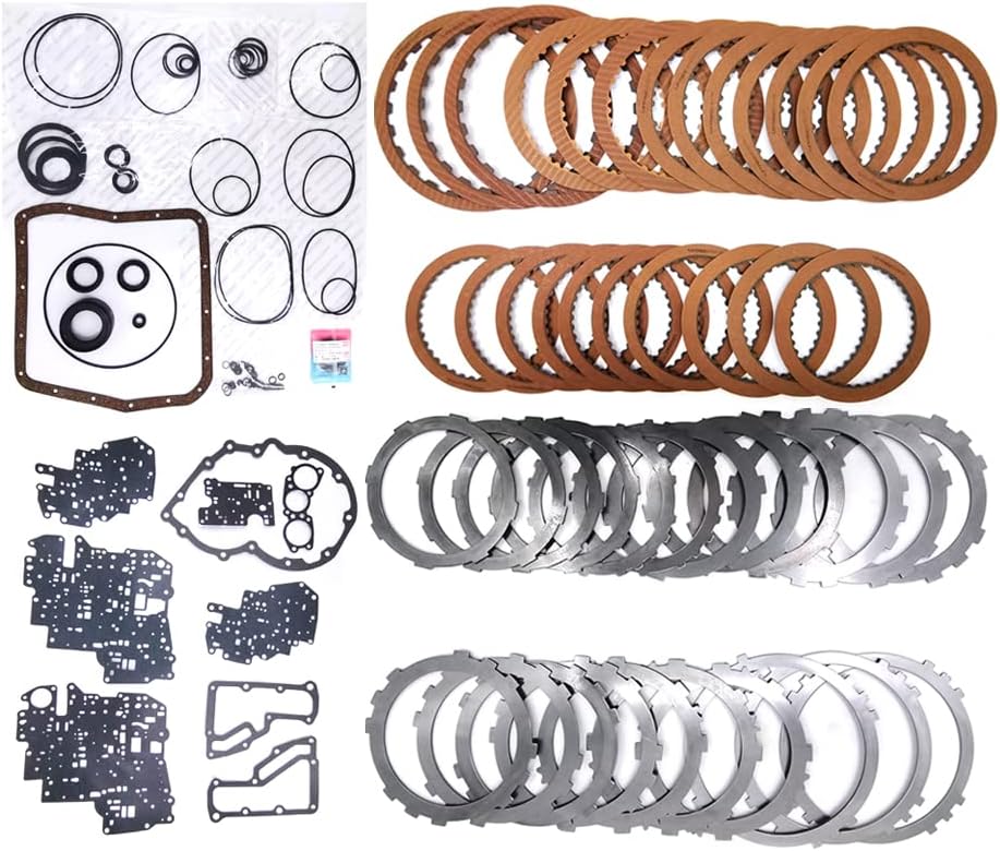 A540 Master Transmission Rebuild Kit OEM