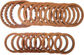 A540E Friction Clutch Kit OEM