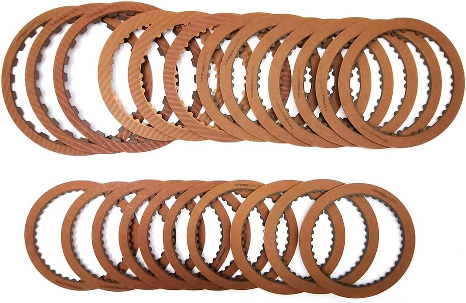 A540E Friction Clutch Kit OEM