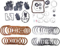 A540E Master Transmission Rebuild Kit 1988-Up OEM