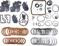 A540E Master Transmission Rebuild Kit with Overhaul Gaskets 1988-Up OEM