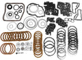 A540E Master Transmission Rebuild Kit with Overhaul Gaskets Master 1988-Up OEM