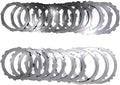 A540E Steel Clutch Plate Kit 1988-1993 OEM