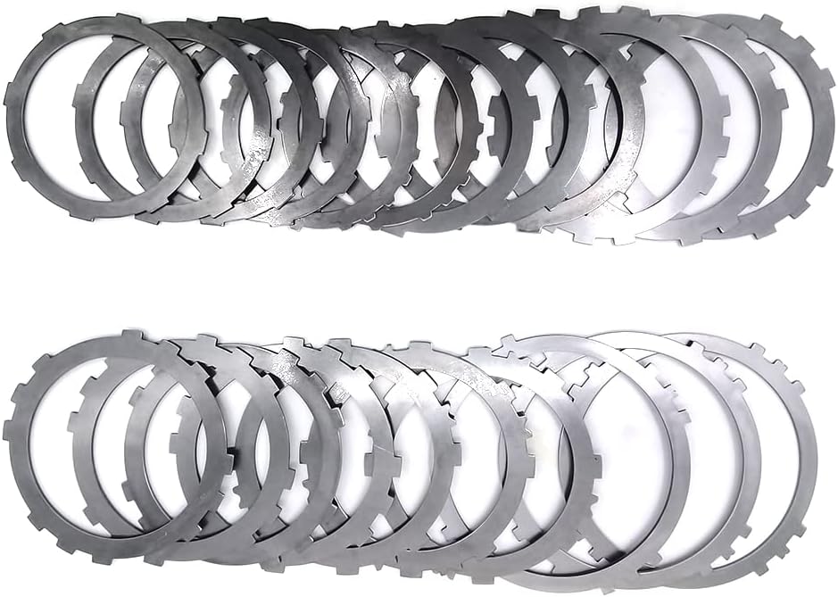 A540E Steel Clutch Plate Kit 1988-1993 OEM