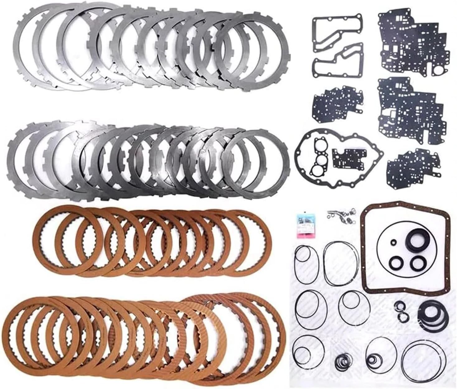 A540H Master Transmission Rebuild Kit 1988-2000 OEM