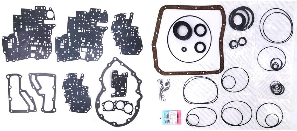 A540H Overhaul Gasket & Seal Kit OEM
