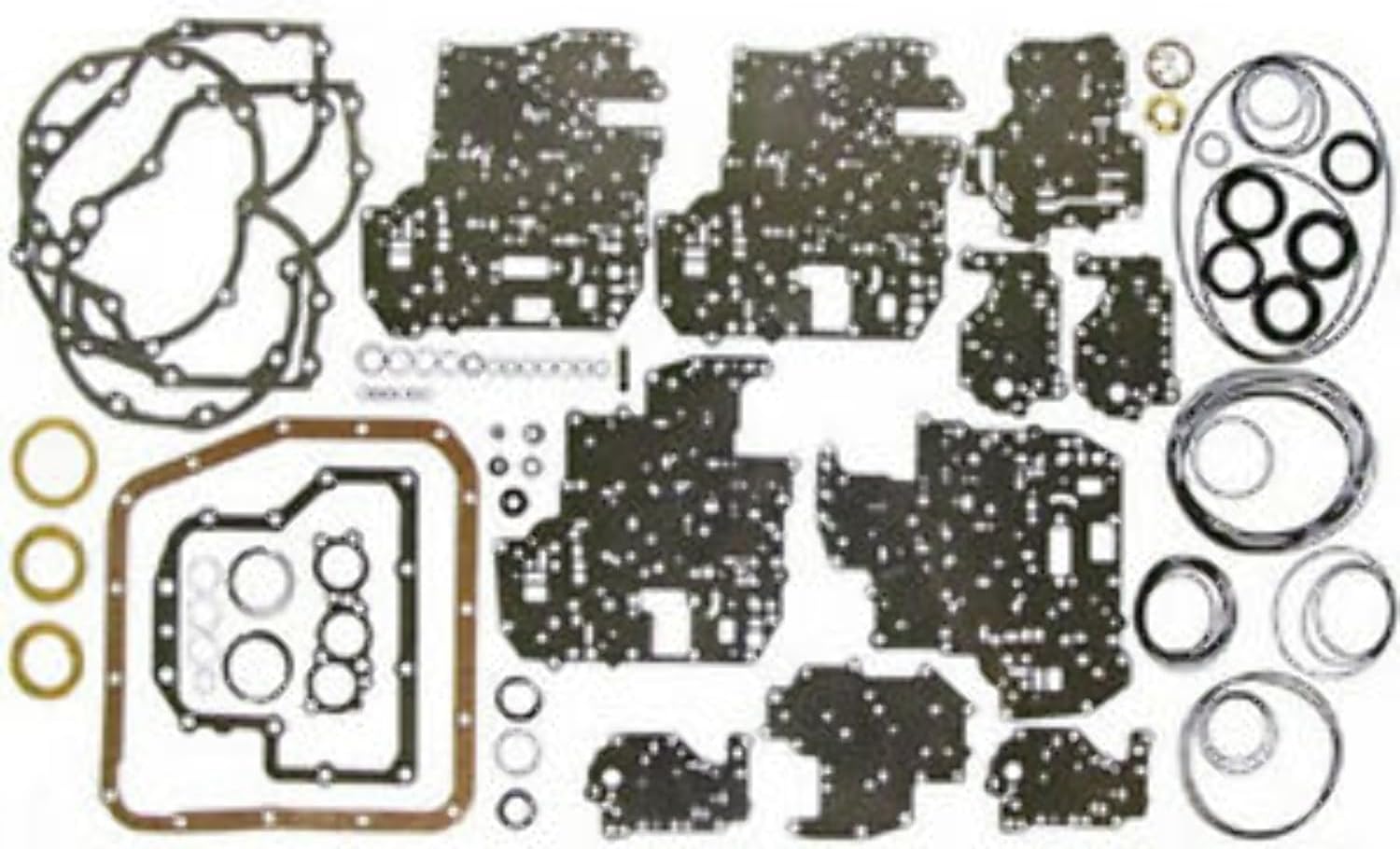 A540H Overhaul Gasket & Seal Kit 93-02 OEM