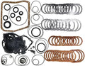 A541E Master Transmission Rebuild Kit OEM