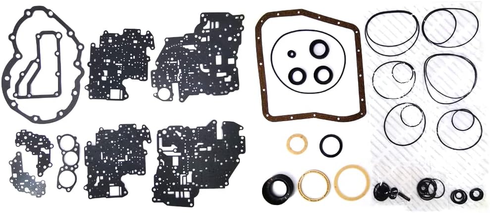 A541E Overhaul Gasket & Seal Kit 1994-Up OEM