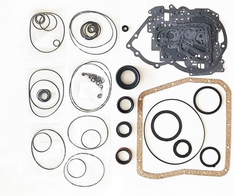 A541E Overhaul Transmission Rebuild Kit OEM