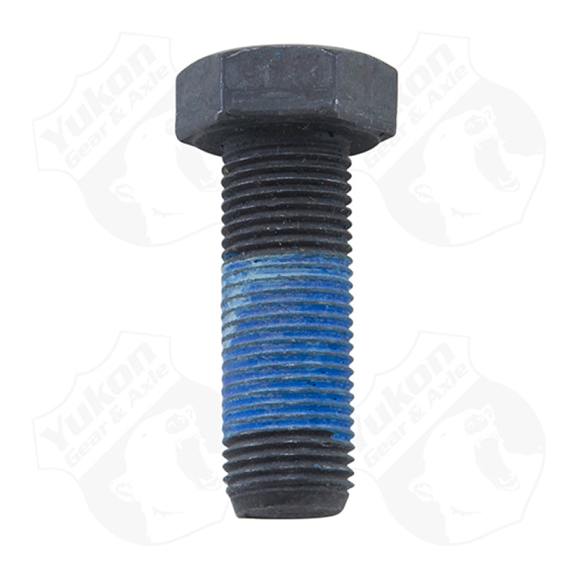 Yukon Gear Model 35 (Standard Open & Tracloc) 8.25in Chrysler Tracloc Cross Pin Bolt - YSPBLT-048