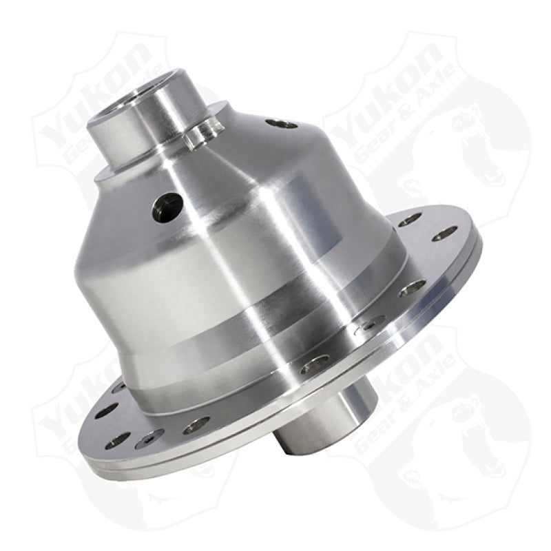 Yukon Gear Grizzly Locker For Toyota 8in / 4 Cylinder - YGLT8-30