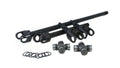 Revolution Gear & Axle Jeep TJ/YJ/XJ Dana 30 w/30 Spline Chromoly Discovery Series Front Axle Kit - DC-D30-TJ-30