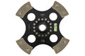 ACT 1989 Ford Probe 4 Pad Rigid Race Disc - 4240008