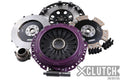 XClutch 15-21 Subaru WRX STi Base 2.5L 9in Twin Solid Ceramic Clutch Kit - XKSU23531-2E