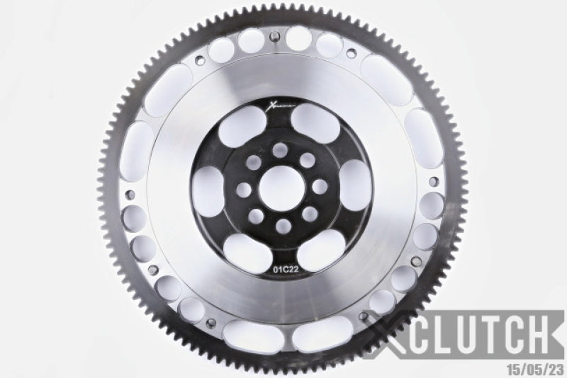 XClutch 02-06 Acura RSX Base 2.0L Lightweight Chromoly Flywheel - XFHN007CL