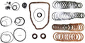 A5CF1 A5CF1 Master Transmission Rebuild Kit with Overhaul Gaskets OEM